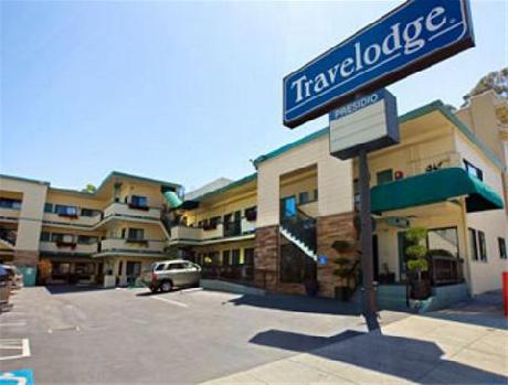 Travelodge at the Presidio San Francisco