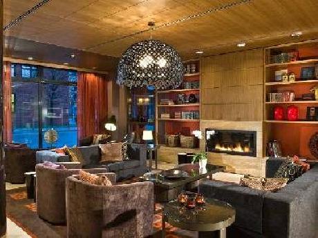 Adina Hotel Hauptbahnhof Berlin