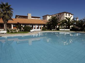 Hotel La Serena Plaza