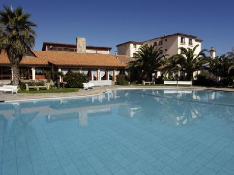 Hotel La Serena Plaza