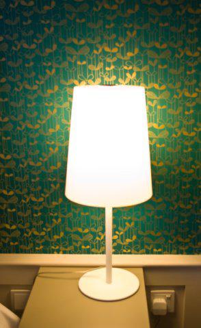 Grasshoppers Hotel Glasgow