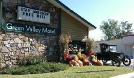Green Valley Motel