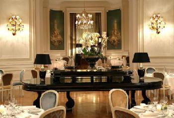 Chateau Hotel Mont Royal