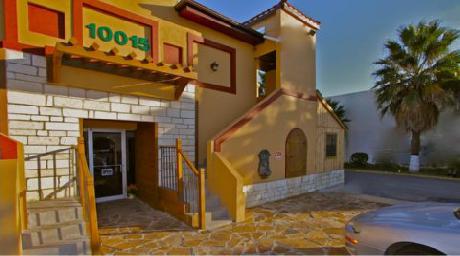 CareFree Inn at Medical Center