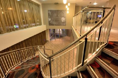 Holiday Inn Express LONDON - LIMEHOUSE