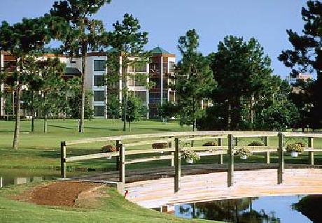 Marriott's Royal Palms