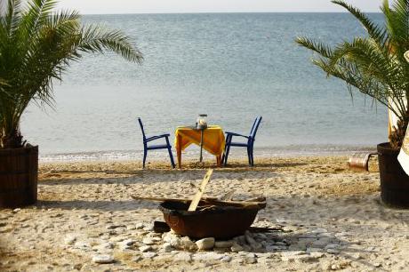 Thracian Cliffs Golf and Beach Resort