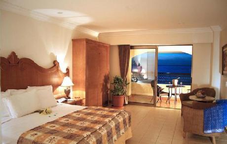 Royal Solaris Los Cabos