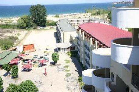 Amfora Beach Hotel