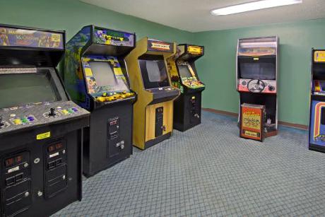 Quality Inn & Suites Williamsburg