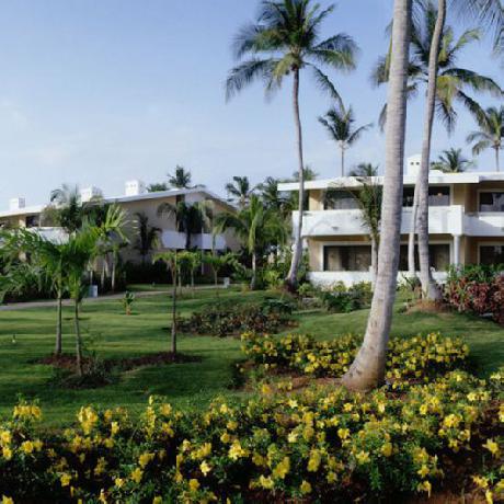 Sol Melia Vacation Club at Melia Caribe Tropical