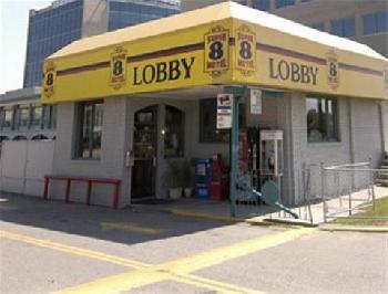 Super 8 Village Calgary AB