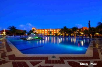 Hotel Cozumel And Resort