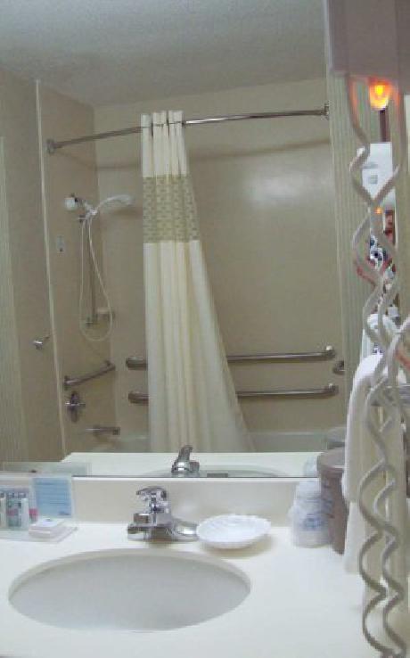 Hampton Inn Effingham IL