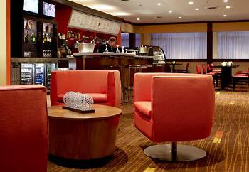 Courtyard Ottawa Downtown