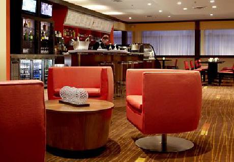 Courtyard Ottawa Downtown