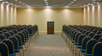 Four Points by Sheraton Santiago