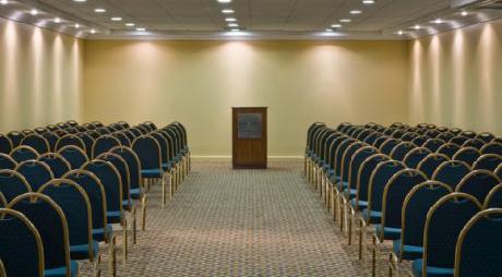 Four Points by Sheraton Santiago