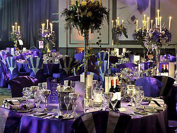 Mercure Ardoe House  Hotel & Spa Aberdeen