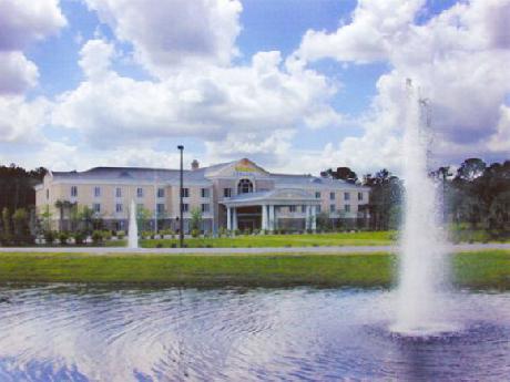 Holiday Inn Express Hotel & Suites PALM COAST