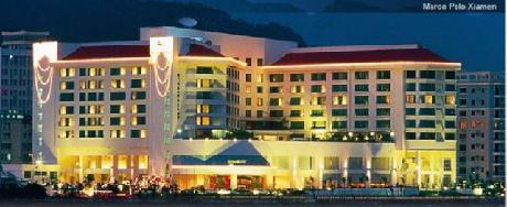 Marco Polo Xiamen