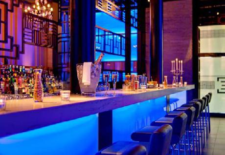 Renaissance Lucerne Hotel