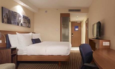 Hampton by Hilton Newport East, UK