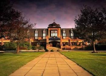 Herons' Reach De Vere Collection