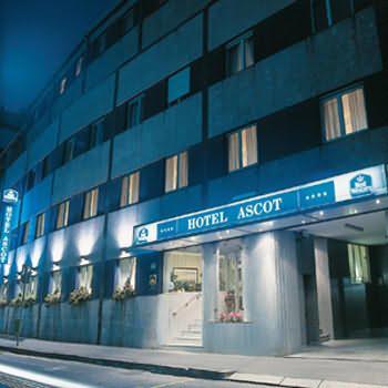 BEST WESTERN Hotel Ascot
