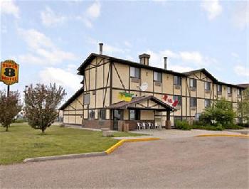 Super 8 Regina