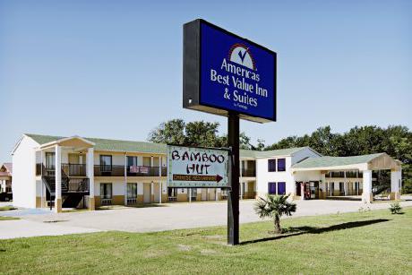 Americas Best Value Inn and Suites-Kinder