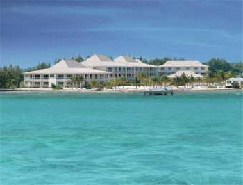 Ramada Grand Cayman Resort