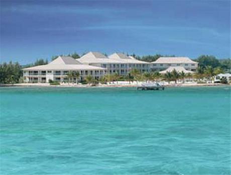 Ramada Grand Cayman Resort