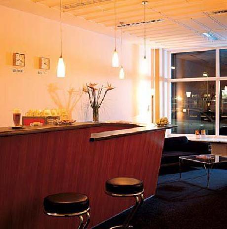 Sorat Vahrenwalder Hotel Haj