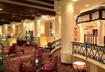 Courtyard Dubai, Green Community