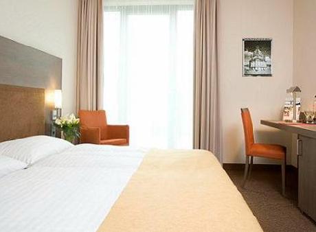 InterCityHotel Mainz