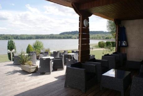 Inter-Hotel du Golf de l Ailette