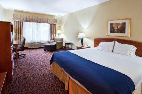 Holiday Inn Express Hotel & Suites CEDARTOWN