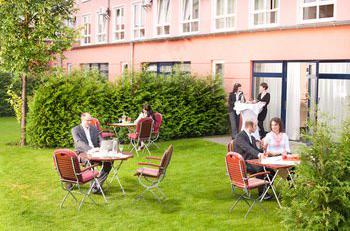 BEST WESTERN PREMIER Airporthotel Fontane BERlin