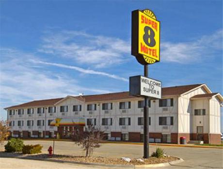 Super 8 Kingdom City