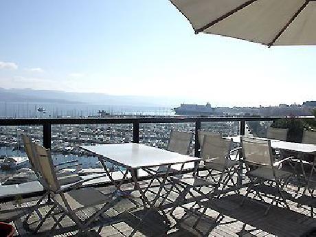 Mercure Ajaccio 3*