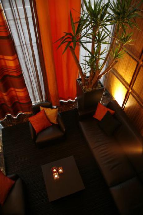 Crowne Plaza LILLE - EURALILLE