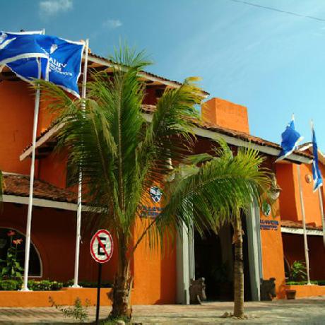 Raintree's Villa Vera, Puerto Mio Zihuatanejo
