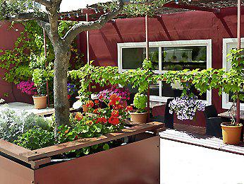 Mercure Marseille Prado