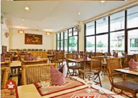 Phanomrung Puri Boutique Hotels and Resorts