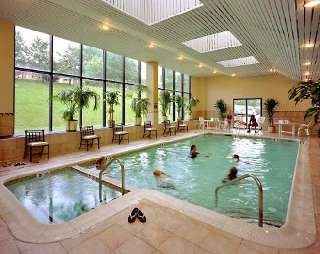 BEST WESTERN PLUS Hotel & Conference Center