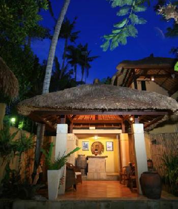 Waka Maya Resort & Spa