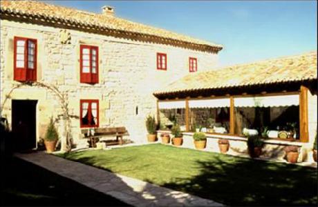 Rusticae Casona de Naveda de Campo