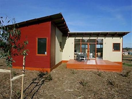 all seasons Phillip Island Eco Resort