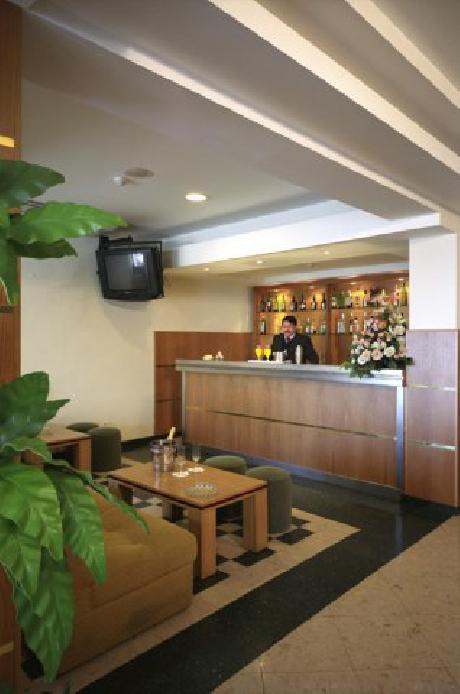 Hotel Residencial Santa Eufemia